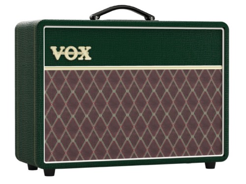 Vox AC10 Custom Series Harma E84L STR BT Full Upgrade Kit Vox AC10 Custom Series Harma E84L STR BT Full Upgrade Kit